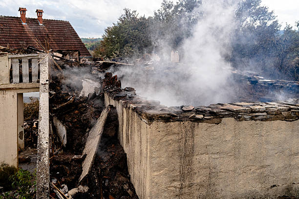 Affordable Emergency Fire Cleanup solutions in Watertown, FL